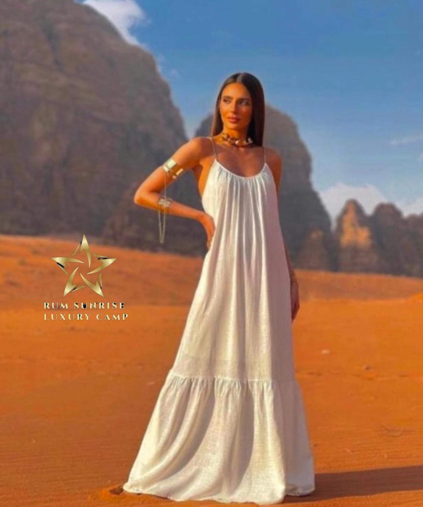 Rum Sunrlse Luxury Camp Wadi Rum Exterior foto